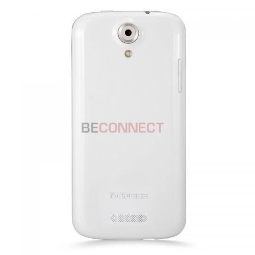 Doogee Nova Y100X White